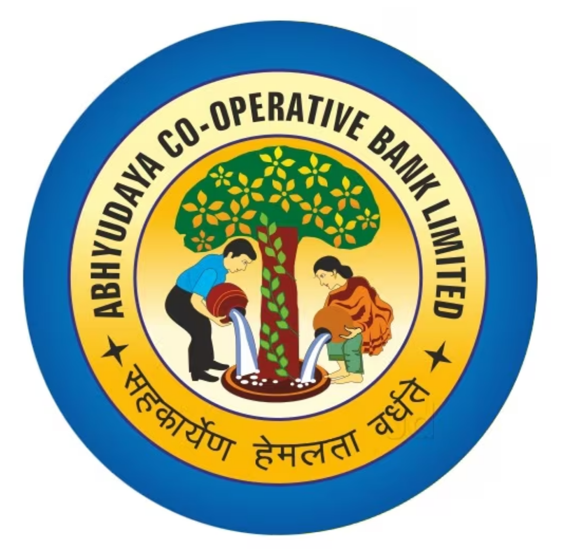 Abhyudaya Bank Logo
